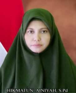 Bu Hikmah